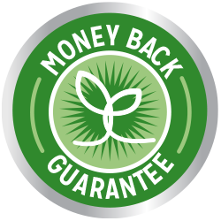 mbg badge 250px m4g2kcaw Money Back Guarantee